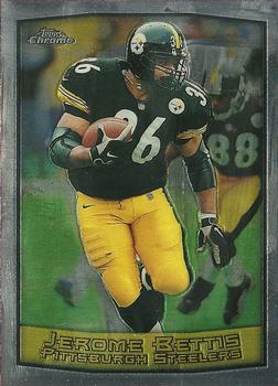 Jerome Bettis