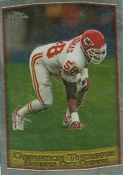 Derrick Thomas
