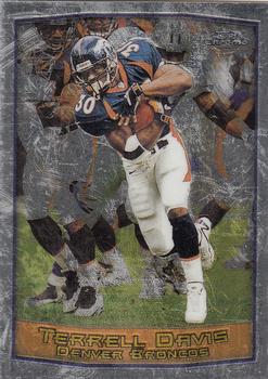 Terrell Davis