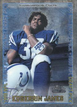 Edgerrin James