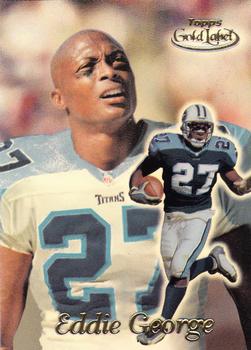 Eddie George