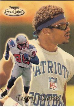 Terry Glenn