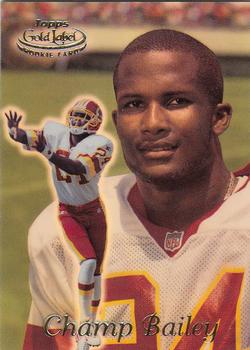 Champ Bailey