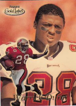 Warrick Dunn
