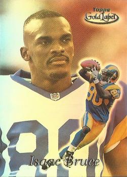 Isaac Bruce