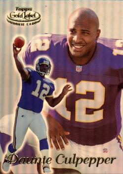 Daunte Culpepper