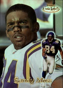 Randy Moss