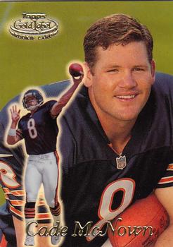 Cade McNown