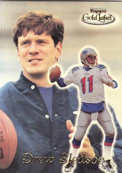 Drew Bledsoe