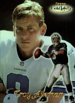 Troy Aikman