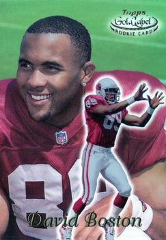 David Boston