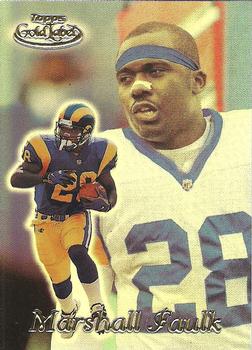 Marshall Faulk