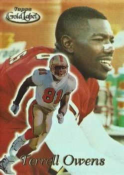 Terrell Owens