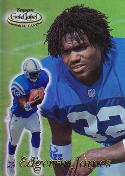 Edgerrin James