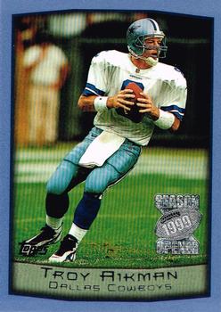 Troy Aikman