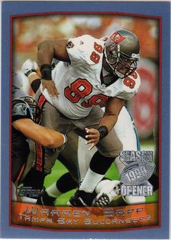 Warren Sapp