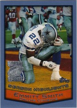 Emmitt Smith