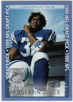 Edgerrin James
