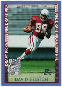 David Boston