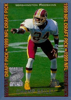 Champ Bailey