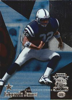 Edgerrin James