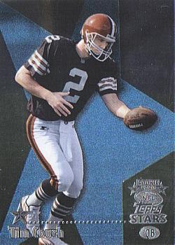 Tim Couch