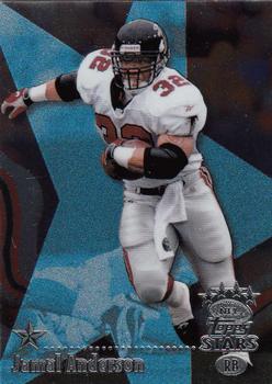 Jamal Anderson