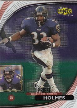 Priest Holmes