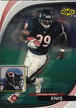 Curtis Enis