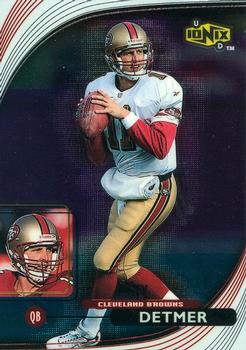 Ty Detmer