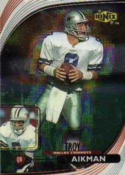 Troy Aikman