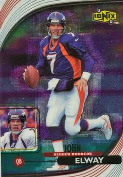 John Elway
