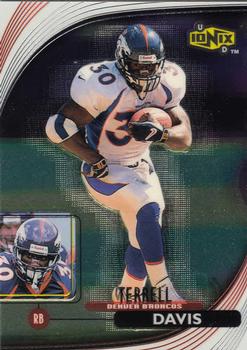Terrell Davis