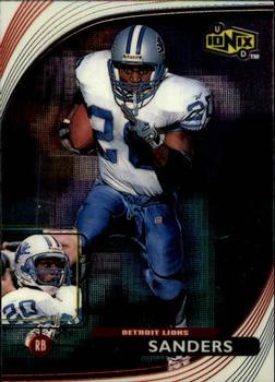 Barry Sanders