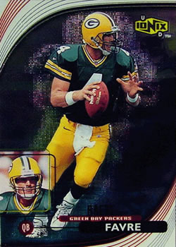 Brett Favre