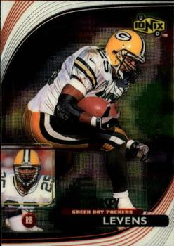 Dorsey Levens