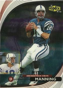 Peyton Manning
