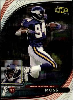 Randy Moss
