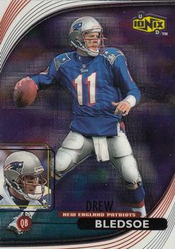Drew Bledsoe