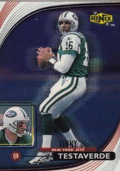 Vinny Testaverde