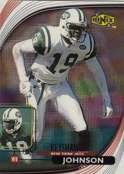 Keyshawn Johnson