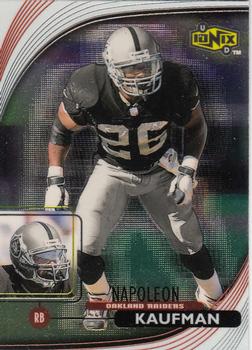 Napoleon Kaufman