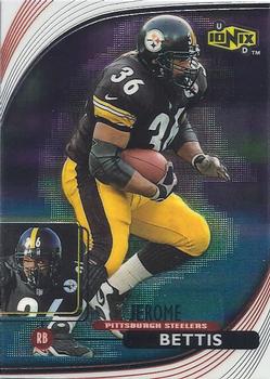 Jerome Bettis