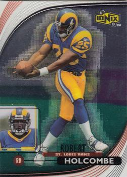 Robert Holcombe