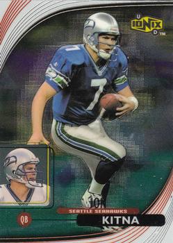 Jon Kitna