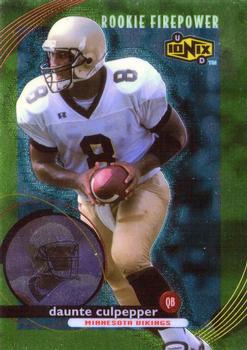 Daunte Culpepper