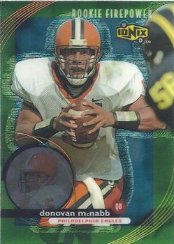Donovan McNabb