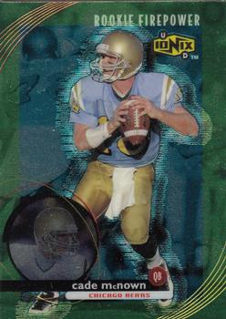 Cade McNown
