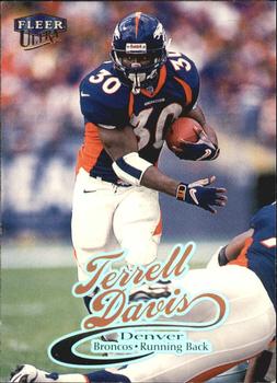Terrell Davis