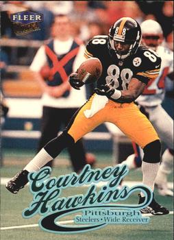 Courtney Hawkins